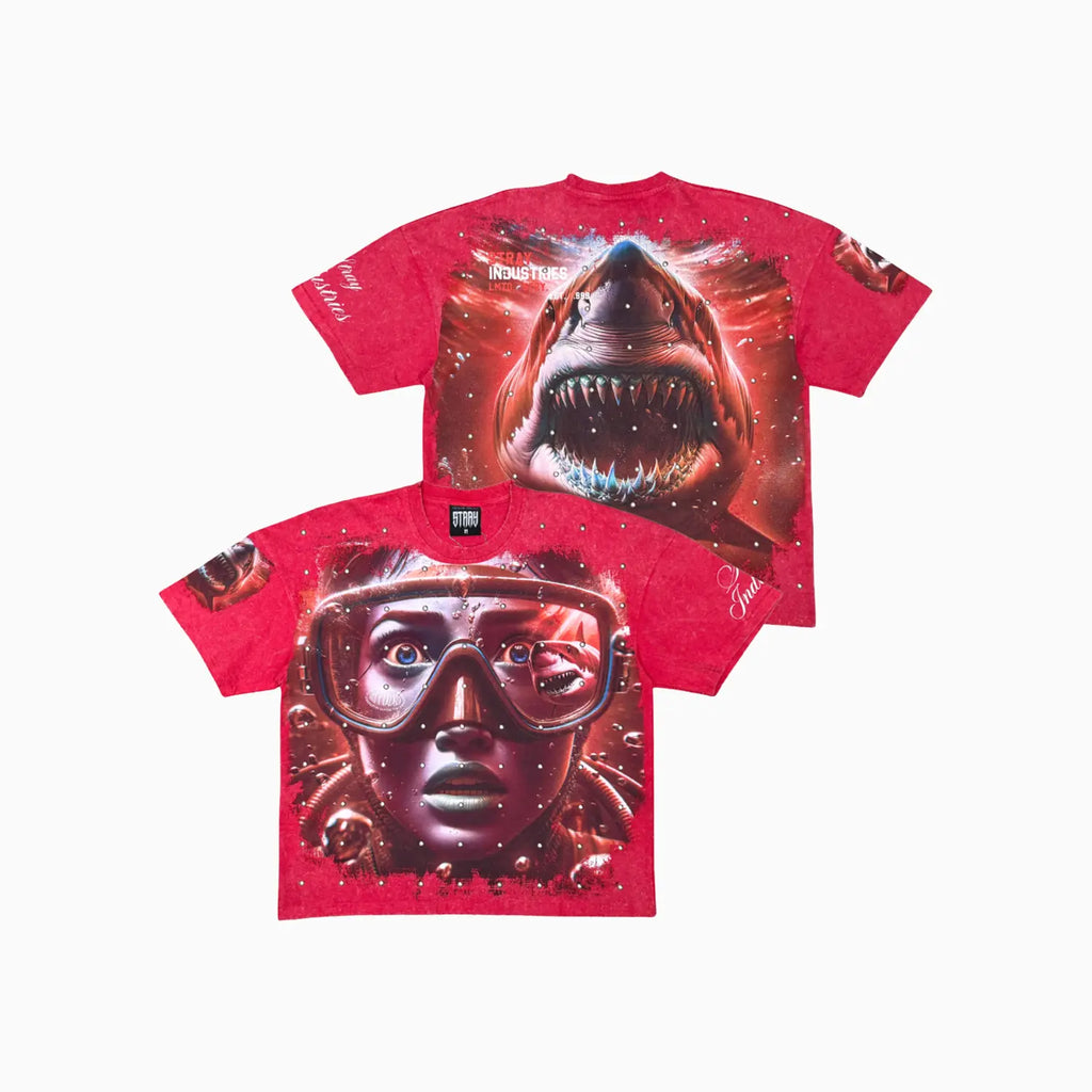 Men's Scuba T-Shirt