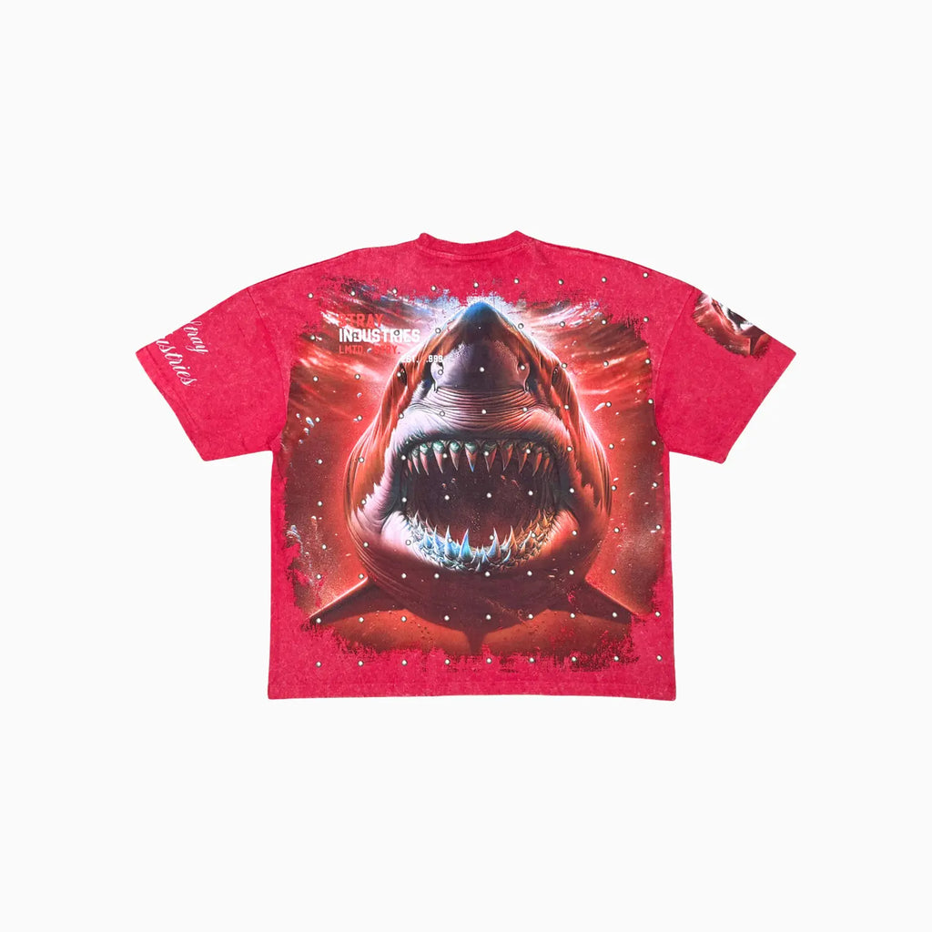 Men's Scuba T-Shirt