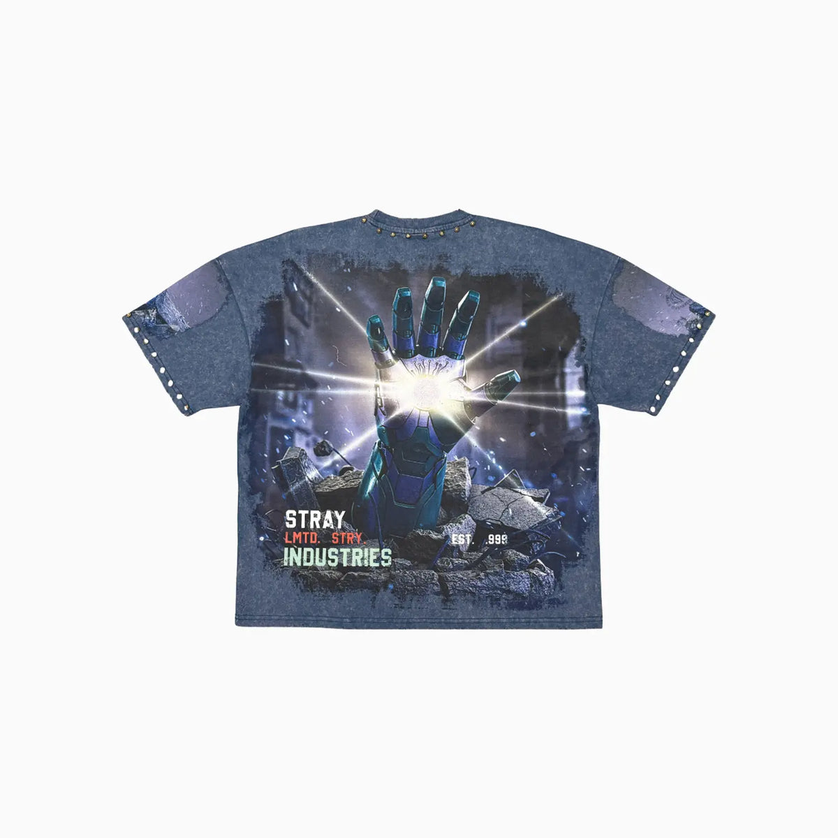 Men's Stark T-Shirt