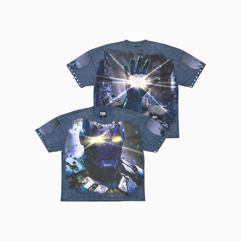 Men's Stark T-Shirt