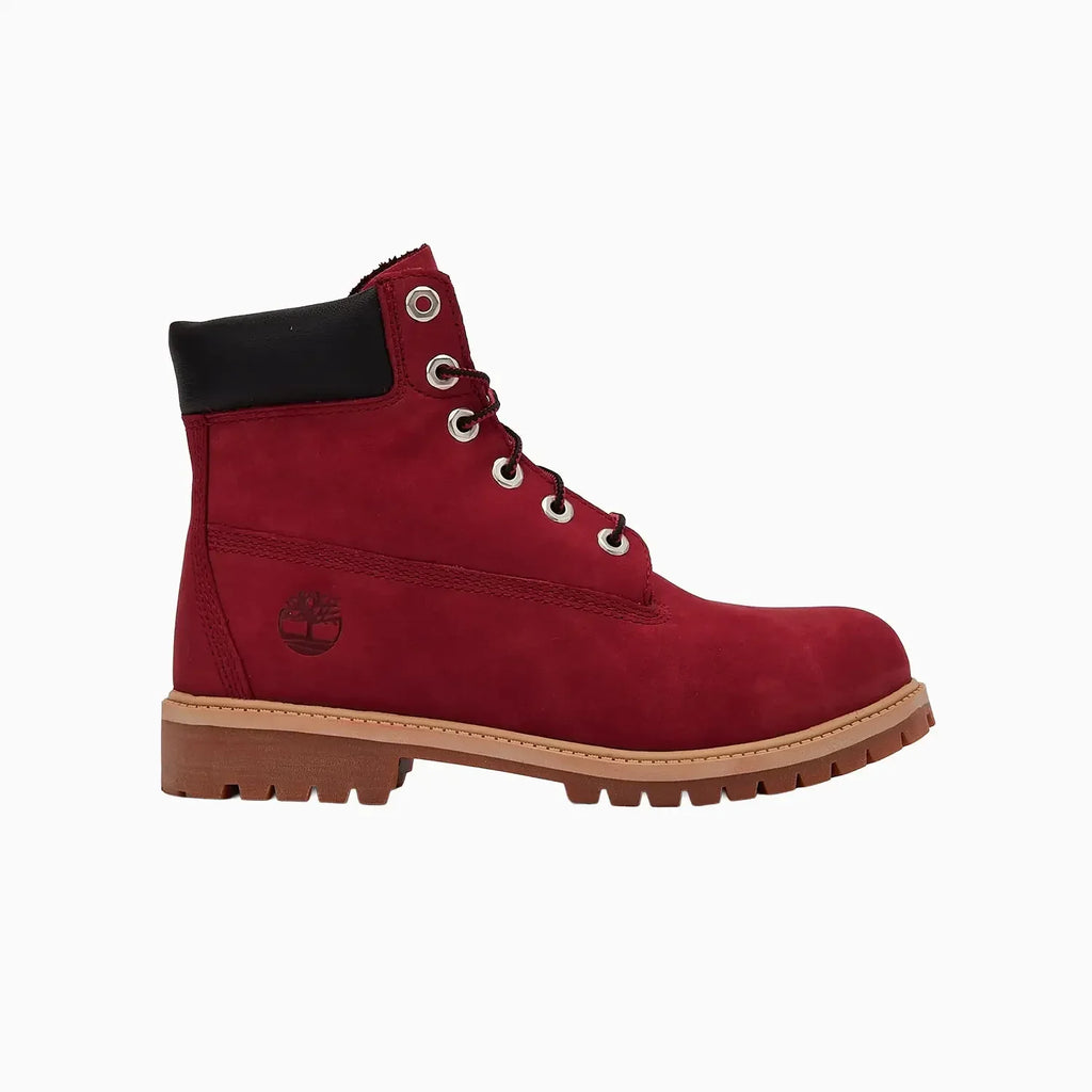 Kid'a Premium Bottes imperméables 6 pouces pour tout-petits
