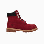 Kid'a Premium Bottes imperméables 6 pouces pour tout-petits