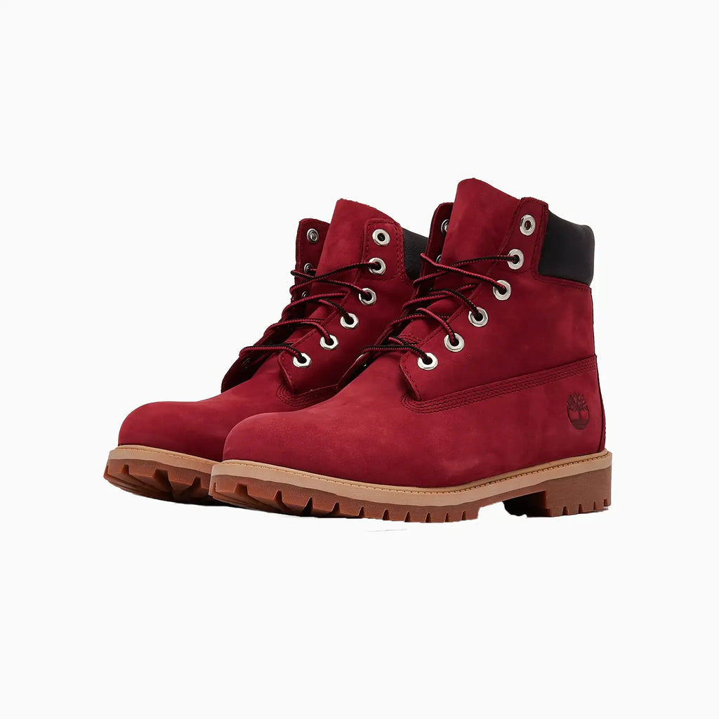 Kid'a Premium Bottes imperméables 6 pouces pour tout-petits