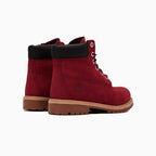 Kid'a Premium Bottes imperméables 6 pouces pour tout-petits