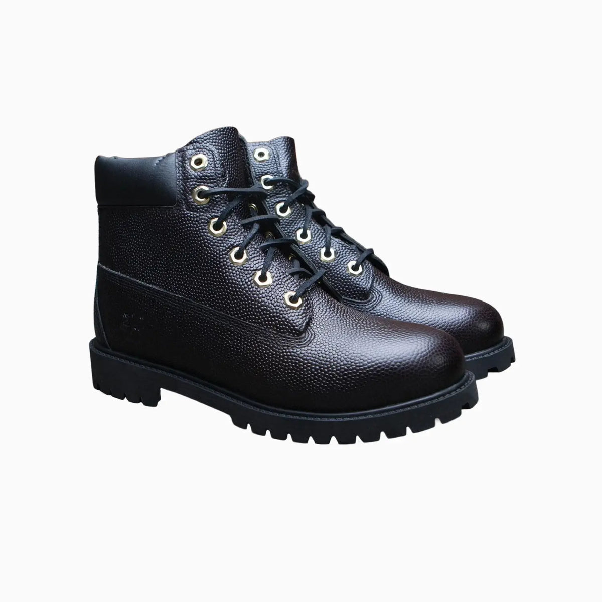 Kid's 6 Inch Premium Boot Grade School
