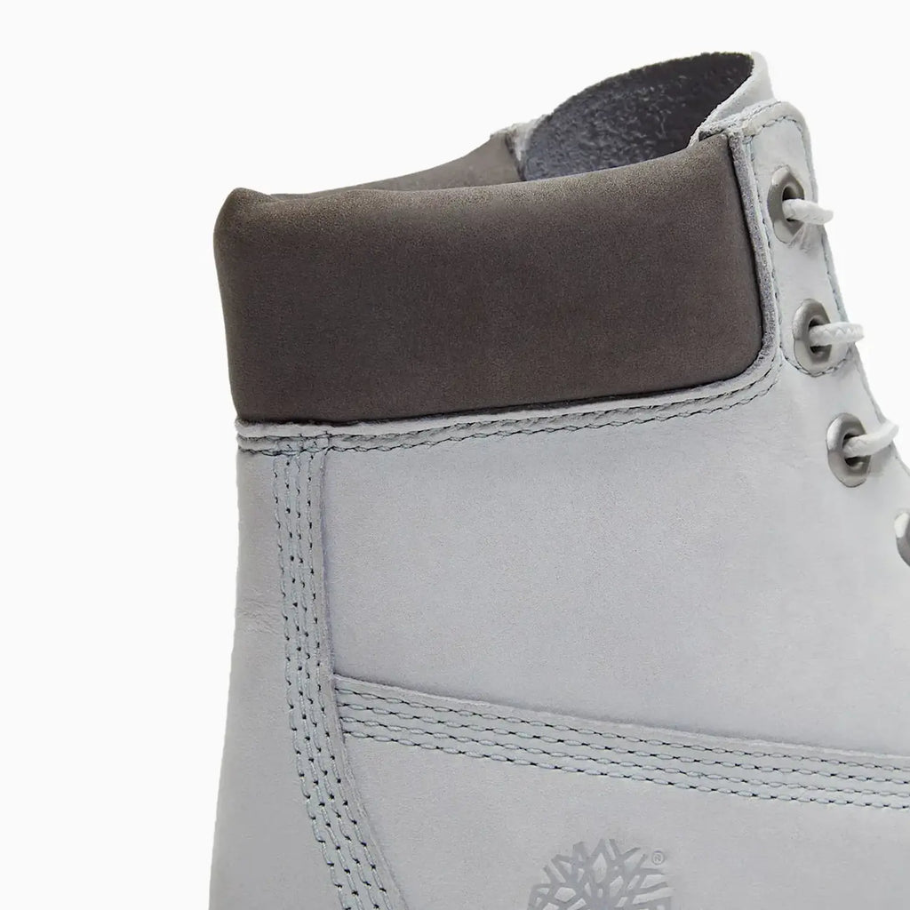 Botte imperméable Kid's Alpine Glacier 6 pouces Pre School