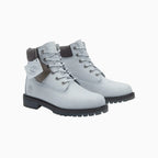 Botte imperméable Kid's Alpine Glacier 6 pouces Pre School