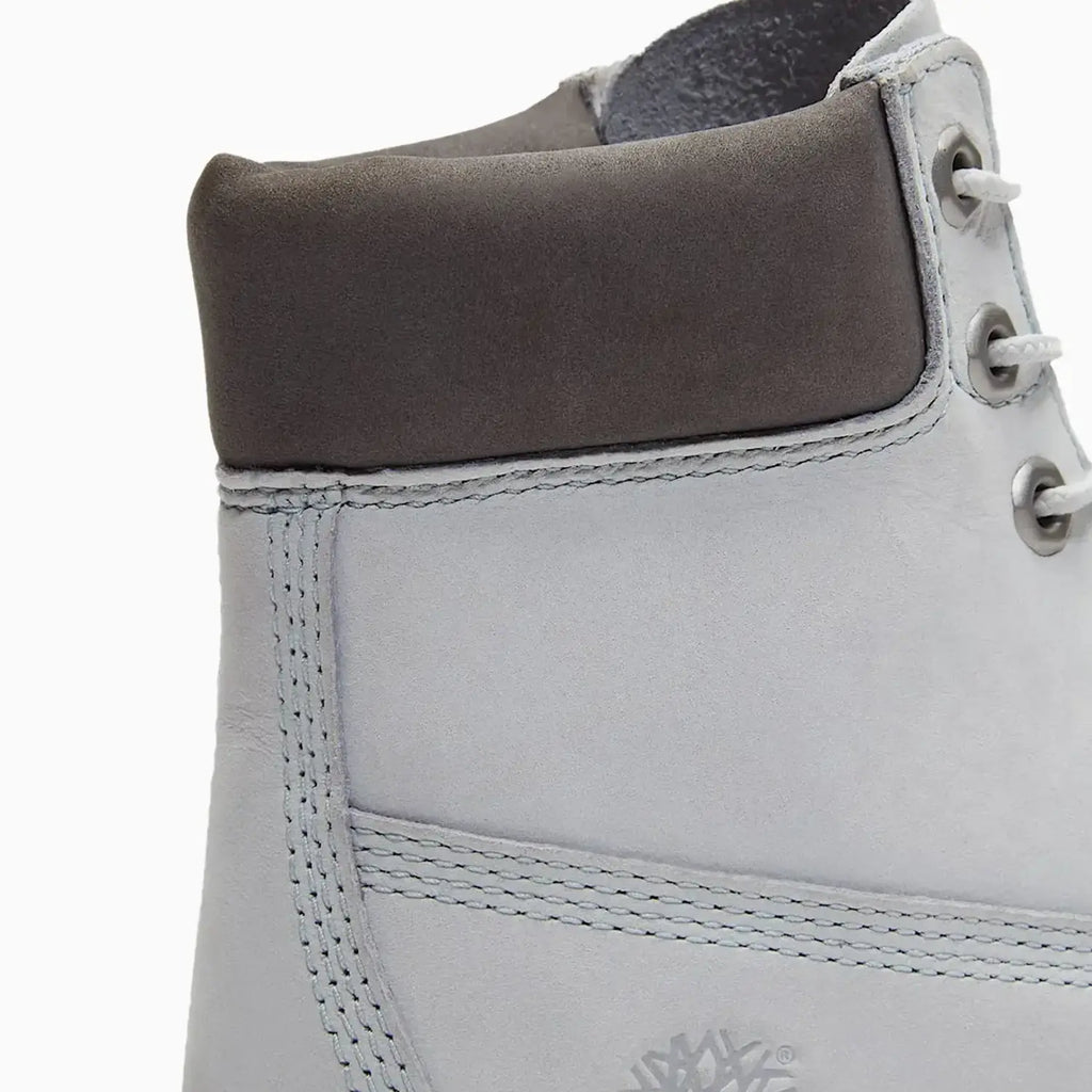 Bota Impermeable Alpine Glacier de 6 Pulgadas para Niños Pequeños
