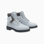 Bota Impermeable Alpine Glacier de 6 Pulgadas para Niños Pequeños