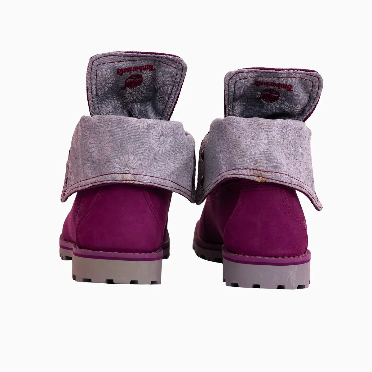 Kids Authentics Fabric Fold Do Boot Pre School