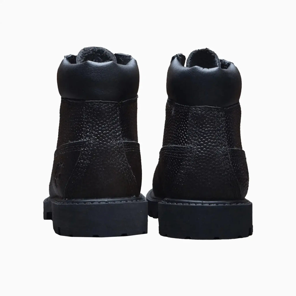 Bottine Premium 6 pouces pour enfant en bas âge
