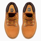 Kid's Premium 6 Inch Lace Up Waterproof Boot Toddlers