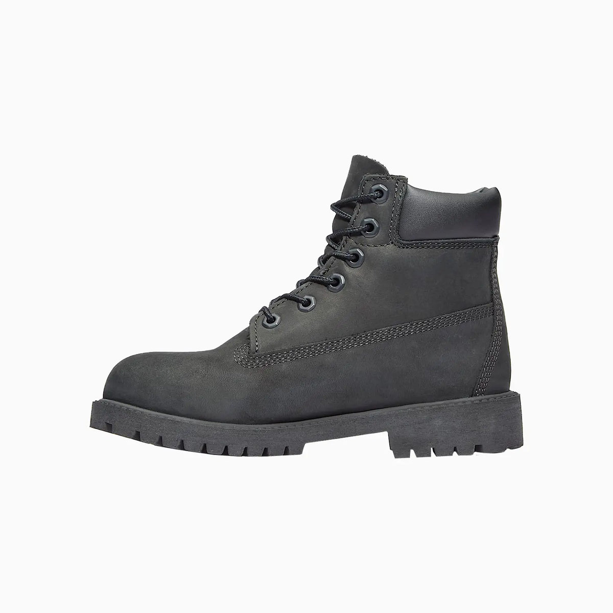 Bota Impermeable Premium de 6 Pulgadas para Niños