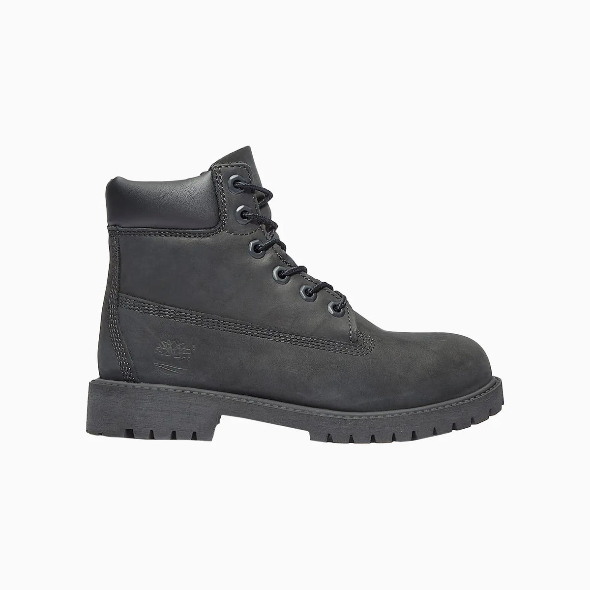 Bota Impermeable Premium de 6 Pulgadas para Niños