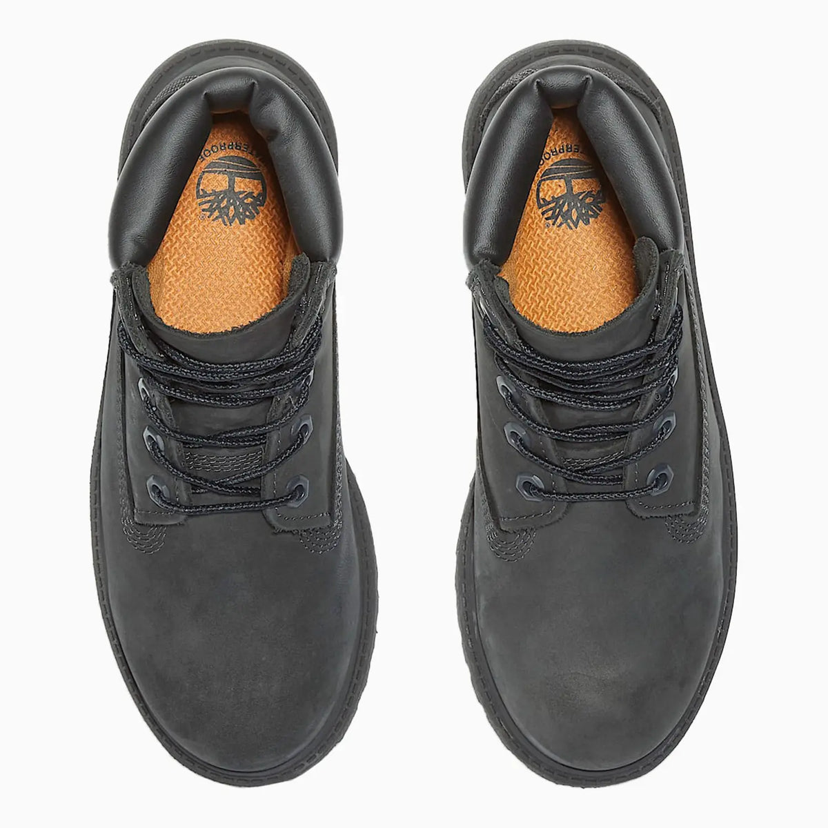 Bota Impermeable Premium de 6 Pulgadas para Niños