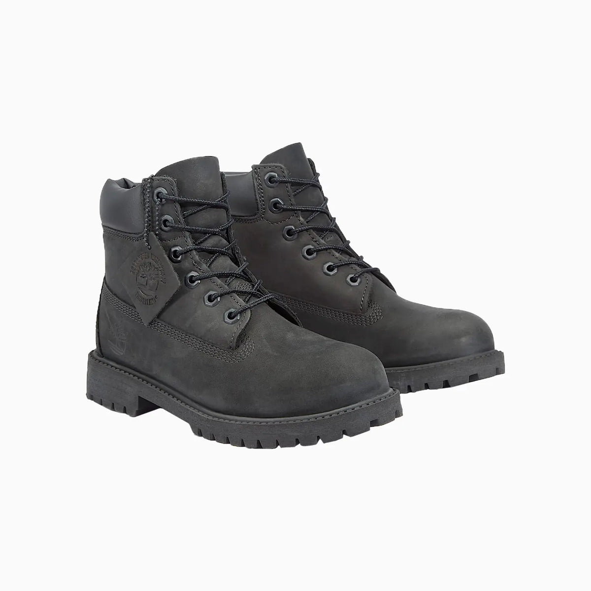 Bota Impermeable Premium de 6 Pulgadas para Niños