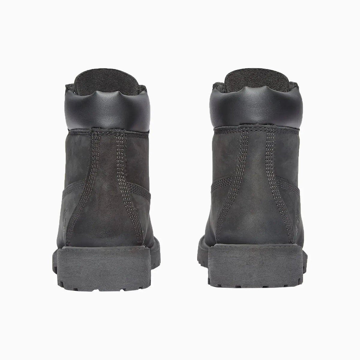 Bota Impermeable Premium de 6 Pulgadas para Niños