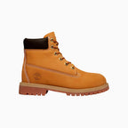 Bota Impermeable Premium de 6 Pulgadas para Niños