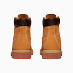 Bota Impermeable Premium de 6 Pulgadas para Niños