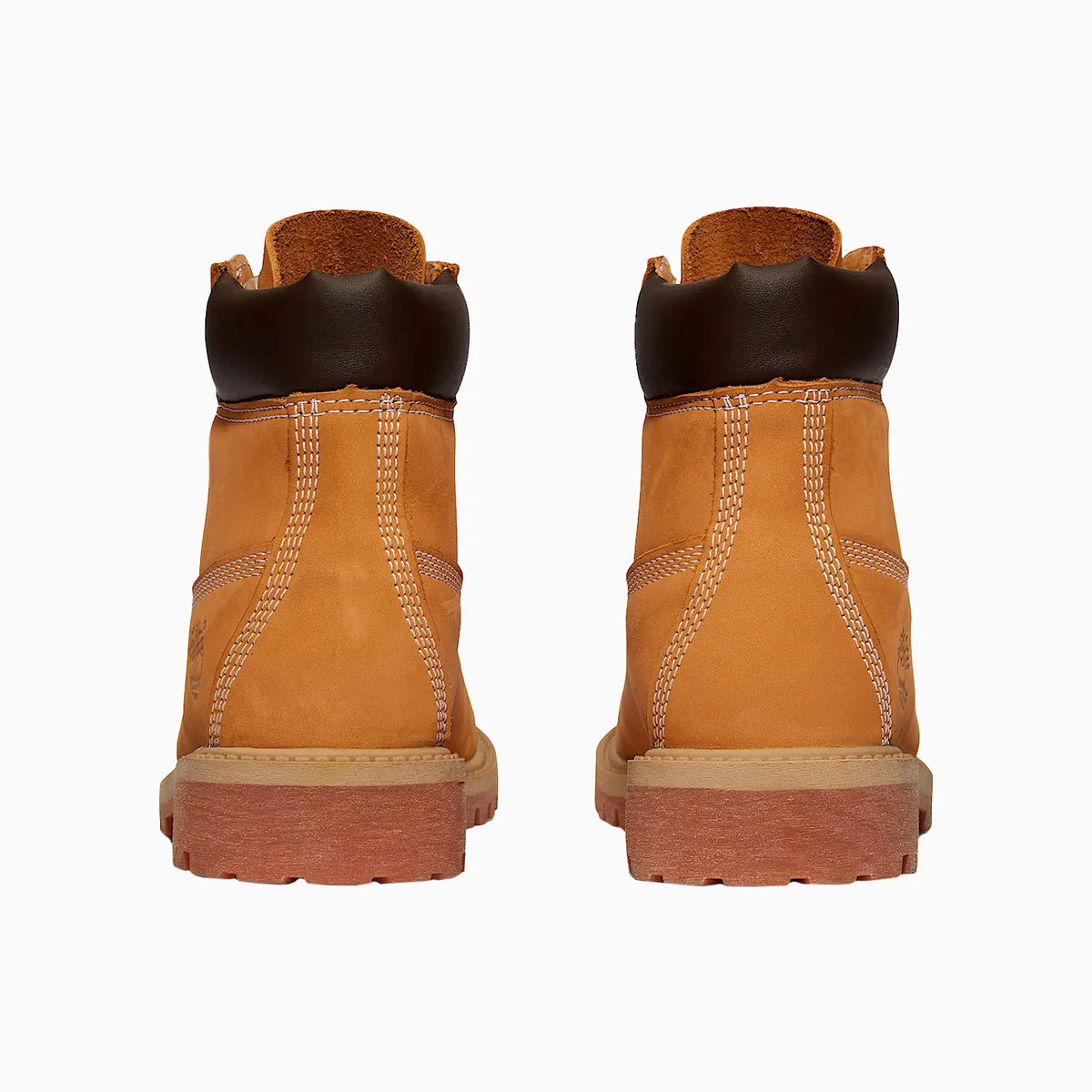 Bota Impermeable Premium de 6 Pulgadas para Niños