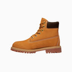 Bota Impermeable Premium de 6 Pulgadas para Niños