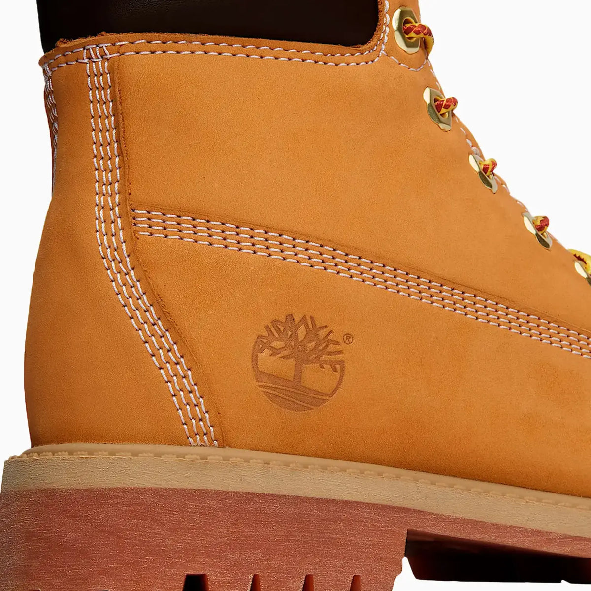 Bota Impermeable Premium de 6 Pulgadas para Niños