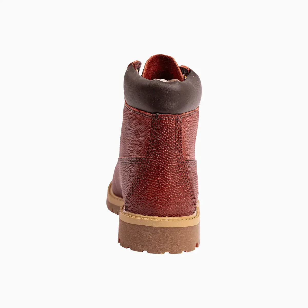 Botte imperméable Premium 6 Inch pour enfant – École primaire