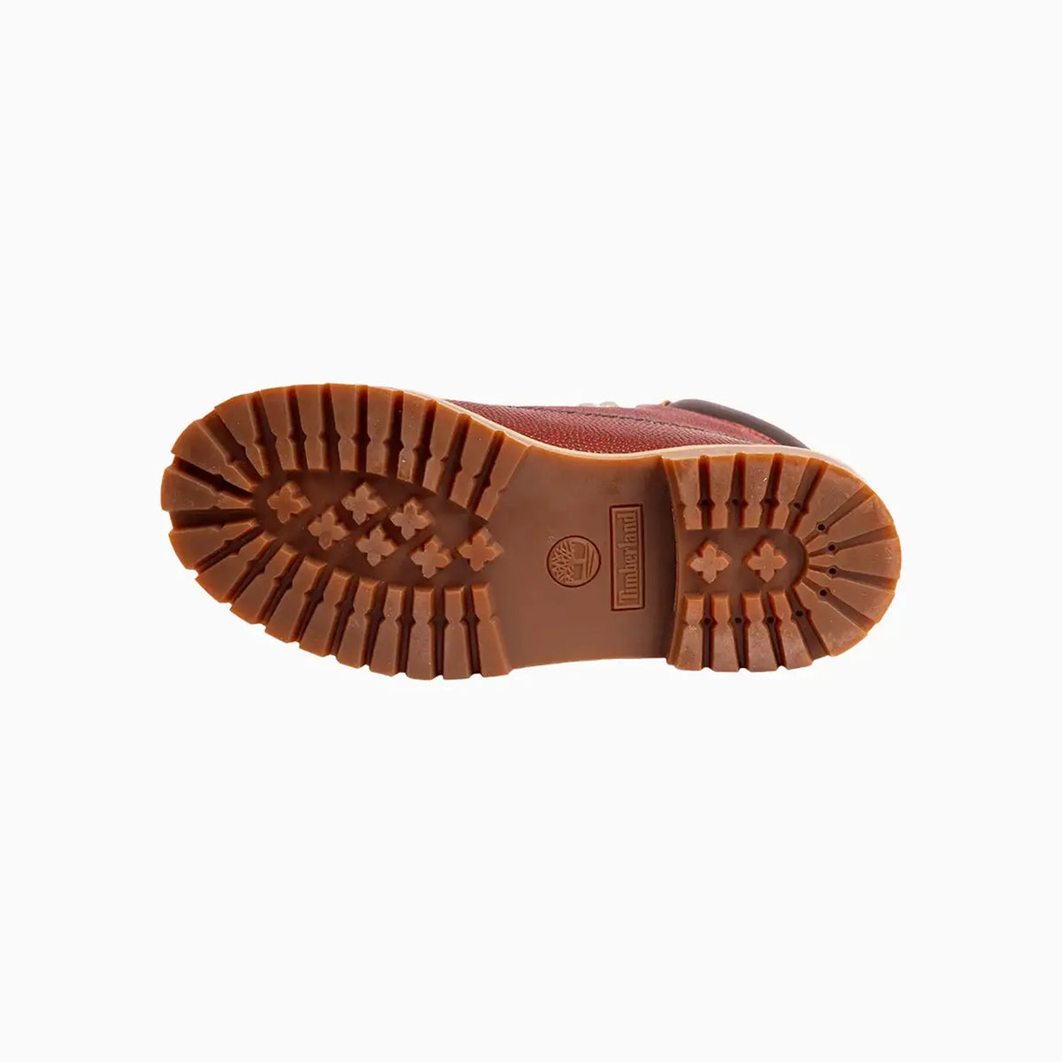 Bota Impermeable Premium de 6 Pulgadas para Niños de Primaria