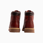 Botte imperméable Premium 6 Inch pour enfant – École primaire