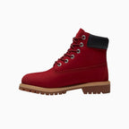Chaussure montante étanche 6 pouces Premium pour enfants (maternelle)