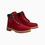 Chaussure montante étanche 6 pouces Premium pour enfants (maternelle)