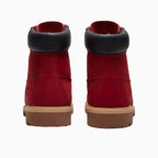 Chaussure montante étanche 6 pouces Premium pour enfants (maternelle)