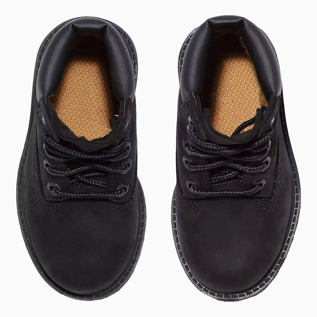 Kid's Premium 6-Inch Waterproof Boot Toddlers
