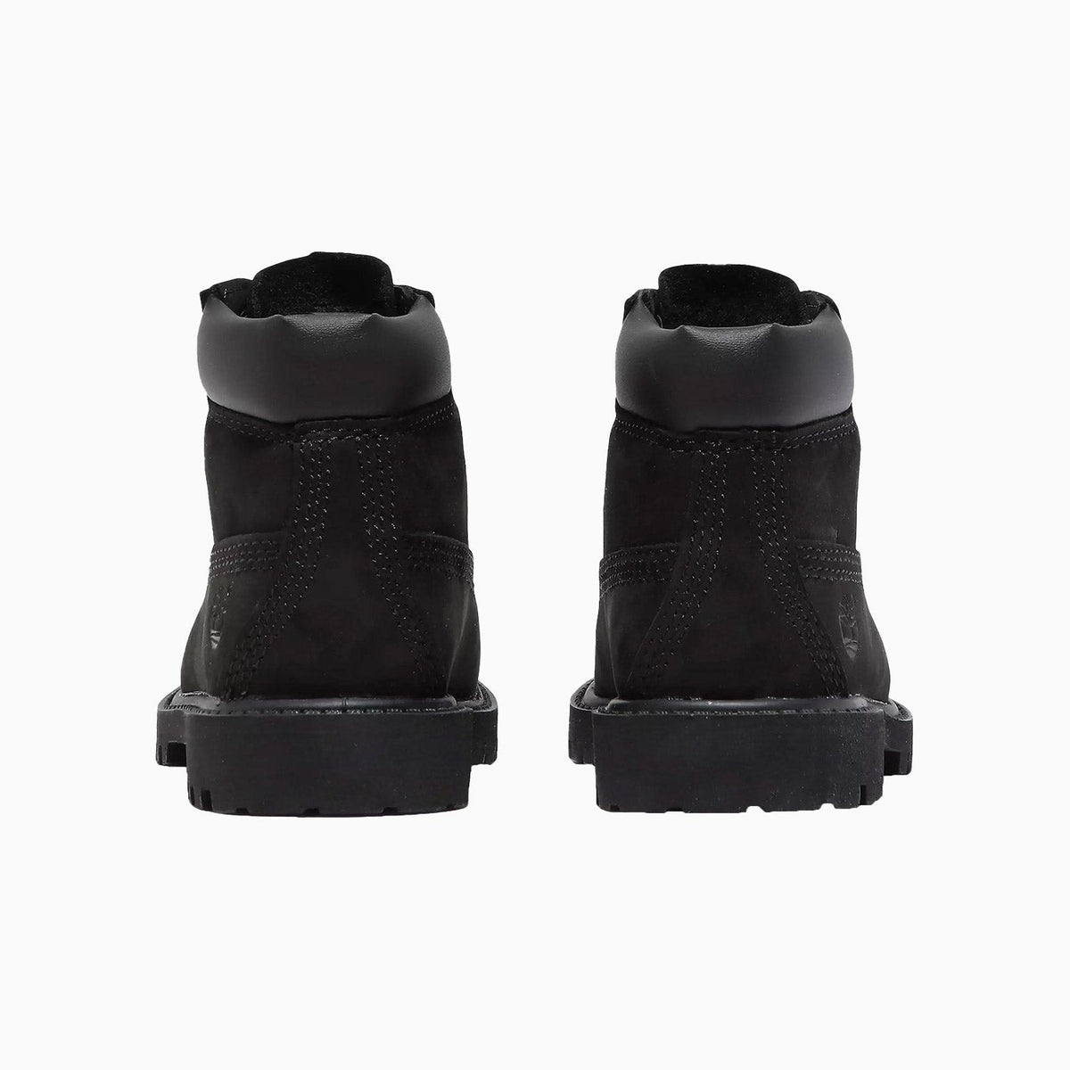 Botas prémium impermeables de 6 pulgadas para niños pequeños