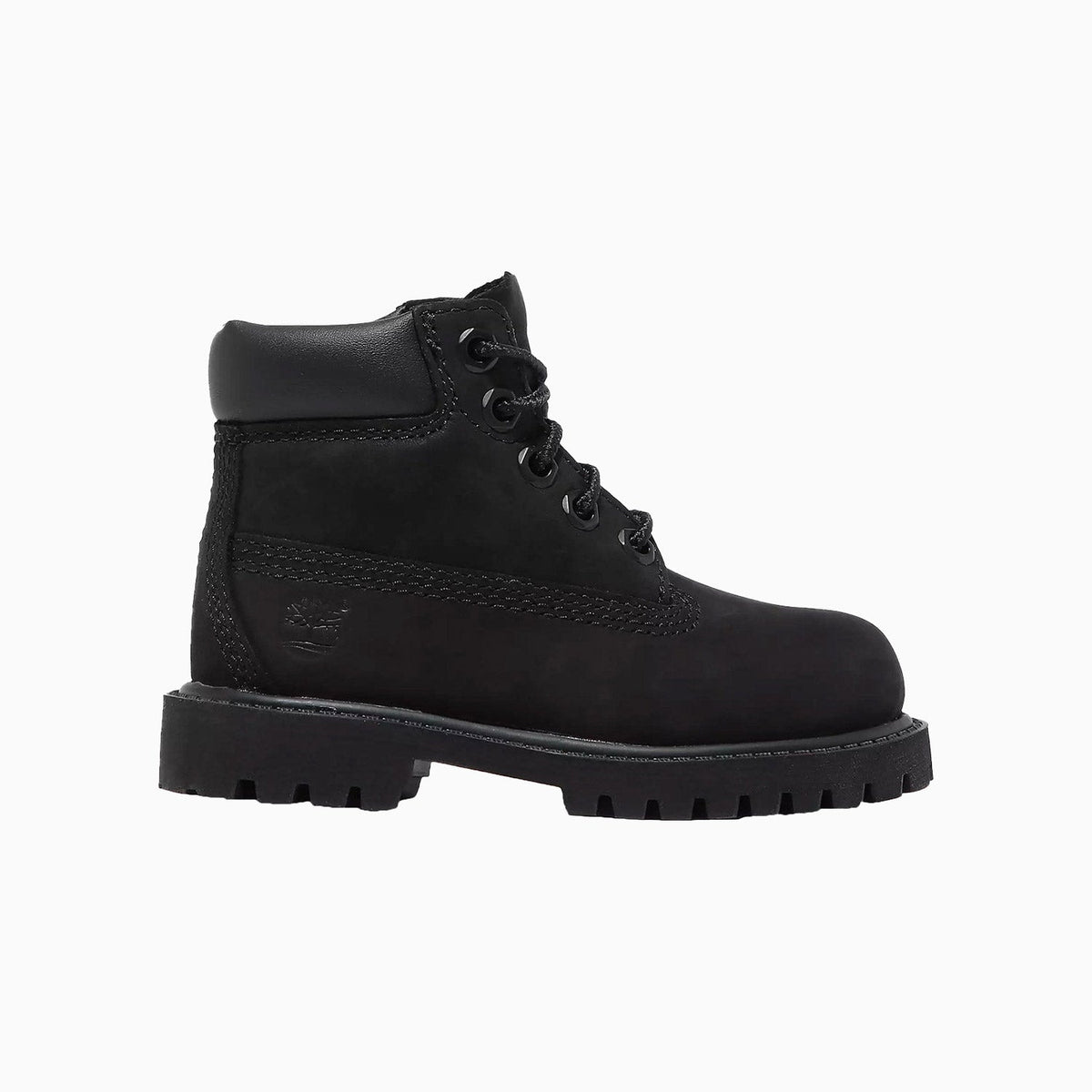 Botas prémium impermeables de 6 pulgadas para niños pequeños