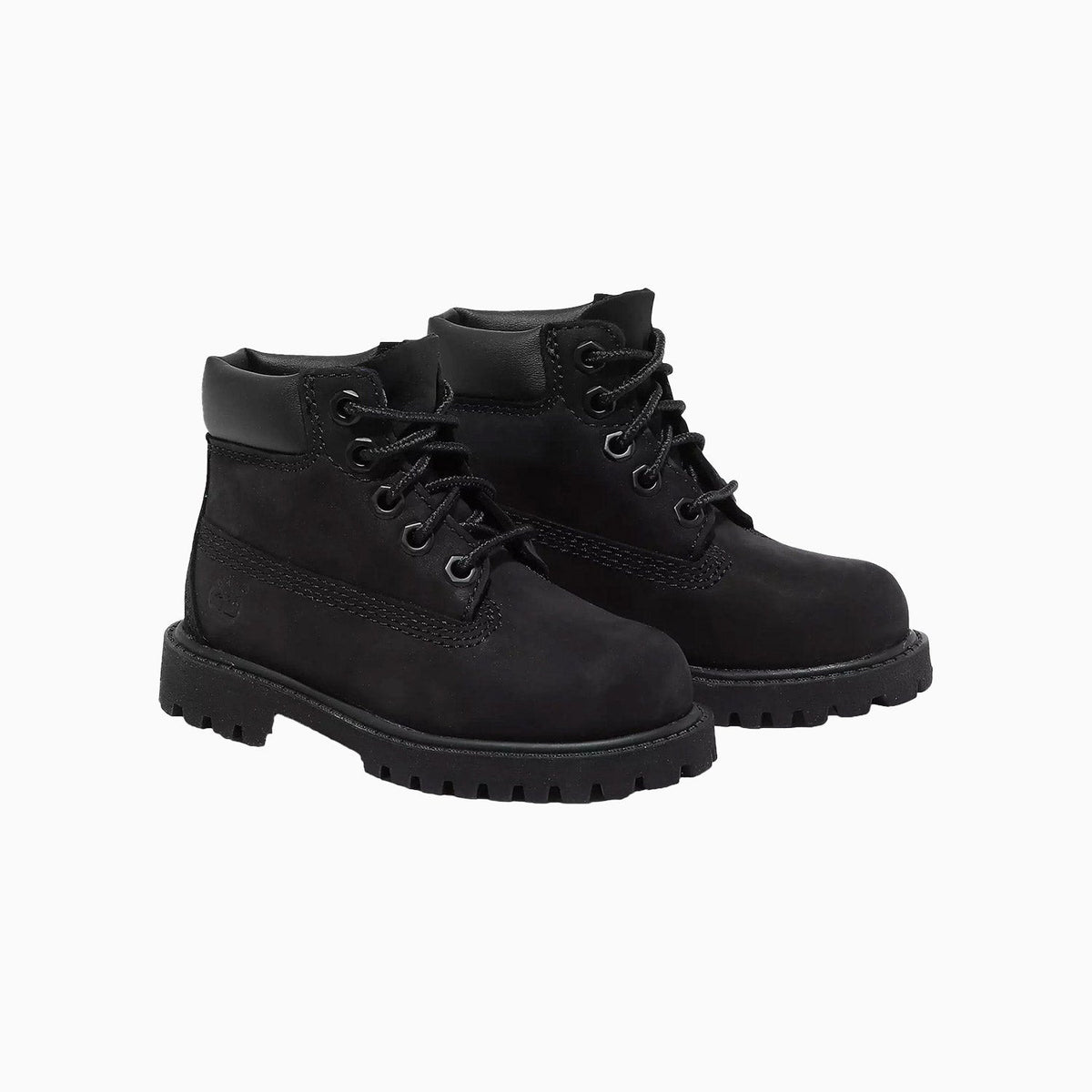 Botas prémium impermeables de 6 pulgadas para niños pequeños