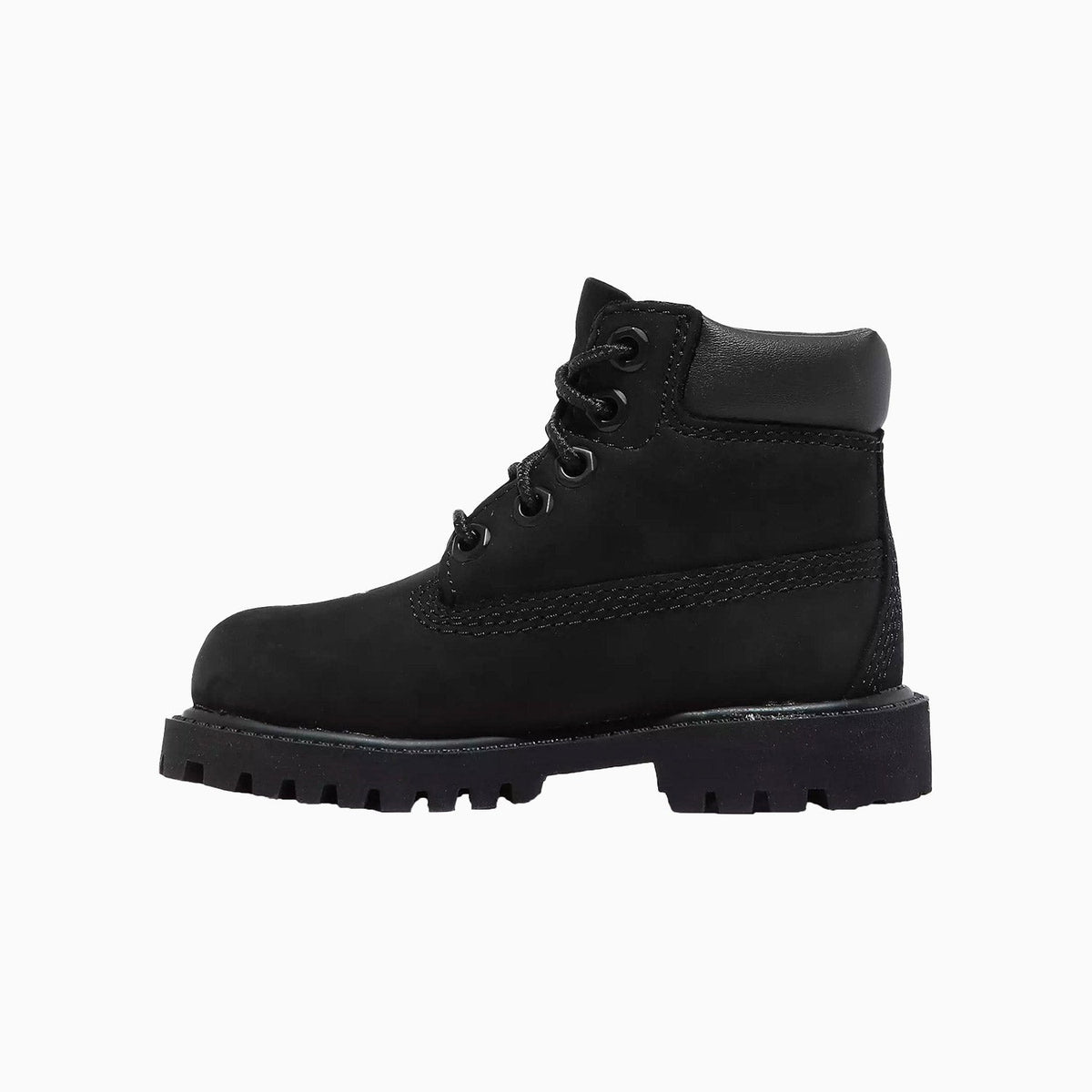 Botas prémium impermeables de 6 pulgadas para niños pequeños
