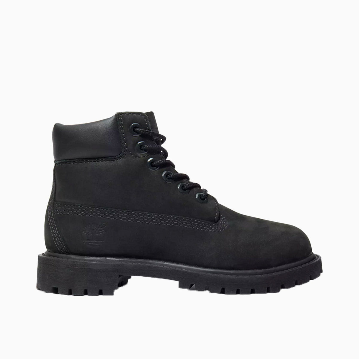 Botas Premium Impermeables de 6 Pulgadas para Preescolares
