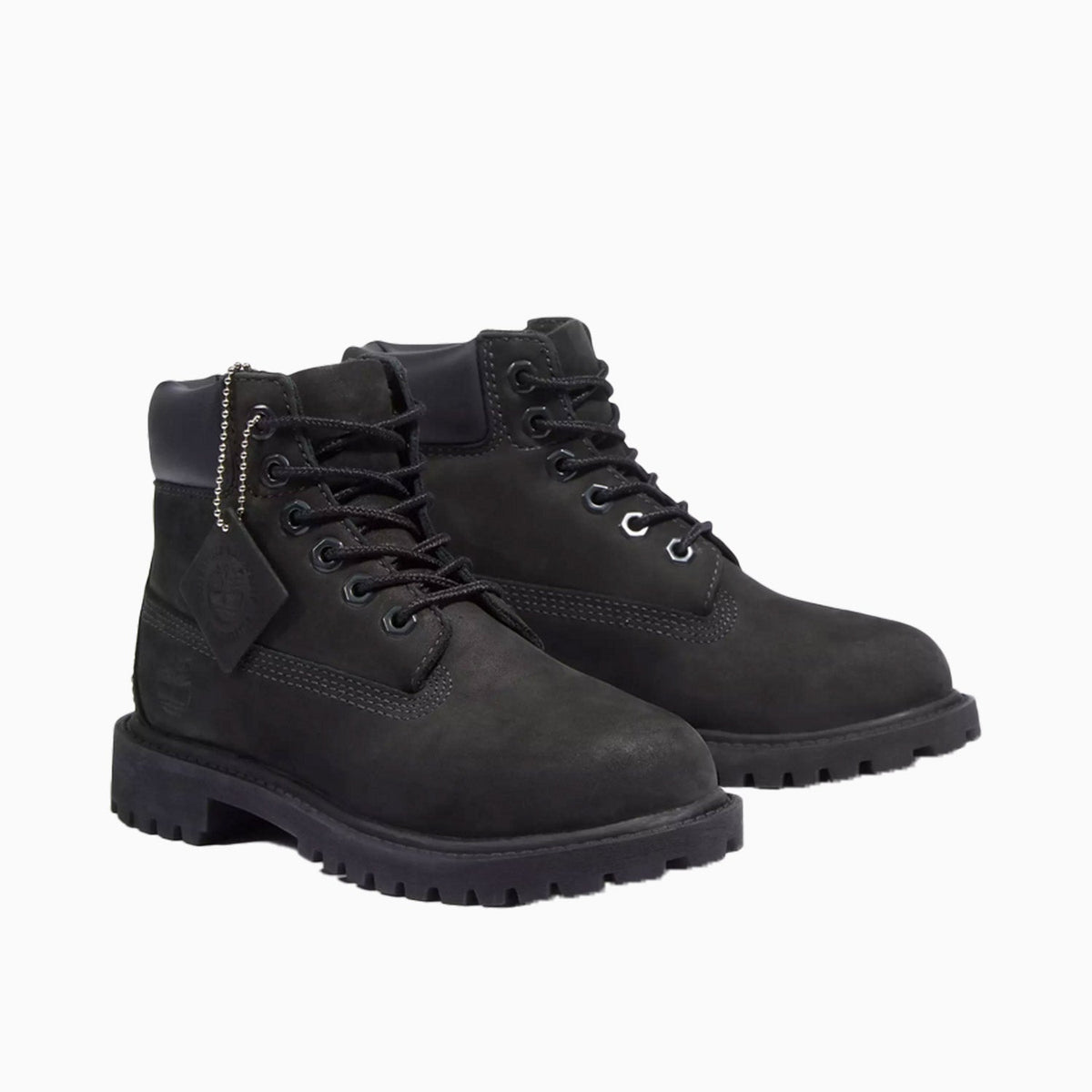 Botas Premium Impermeables de 6 Pulgadas para Preescolares