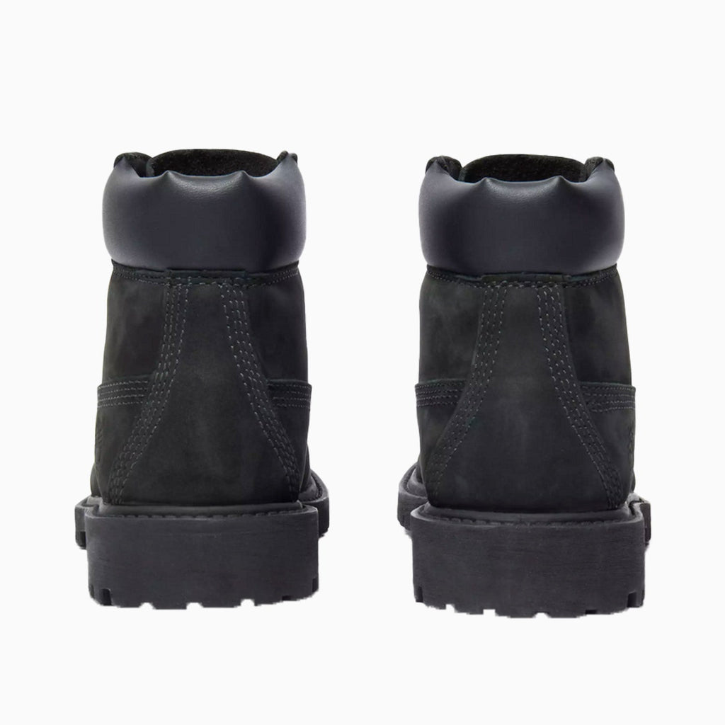 Kid's Premium 6-Inch Waterproof Boots Pre School