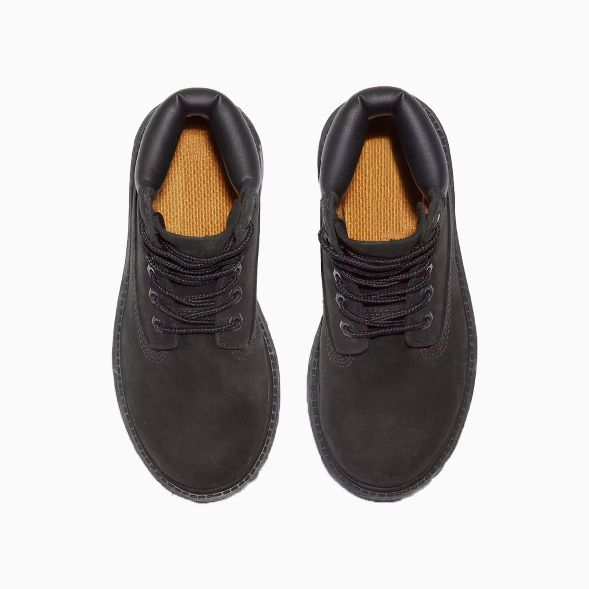 Botas Premium Impermeables de 6 Pulgadas para Preescolares