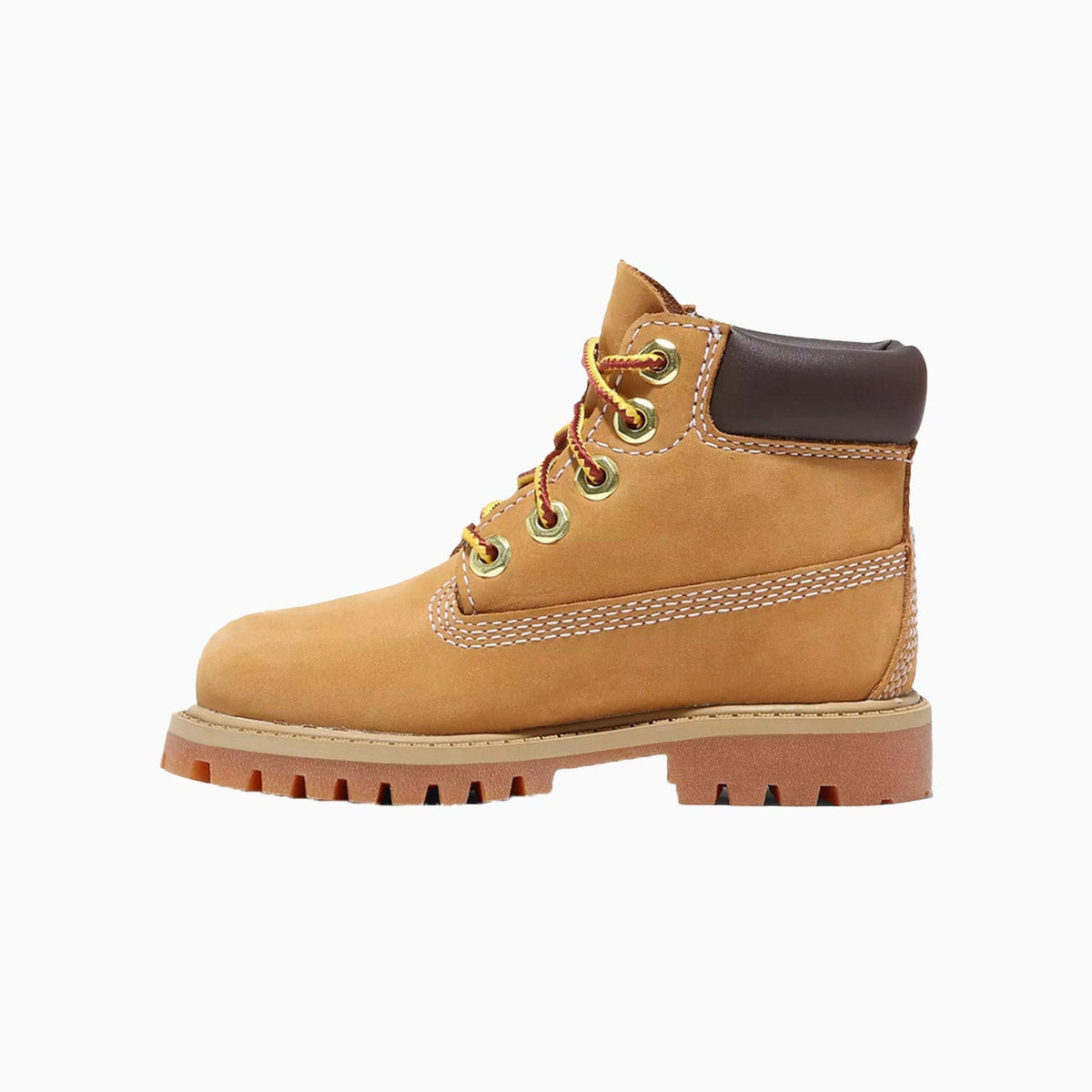 Botas impermeables premium de 6 pulgadas para niños pequeños