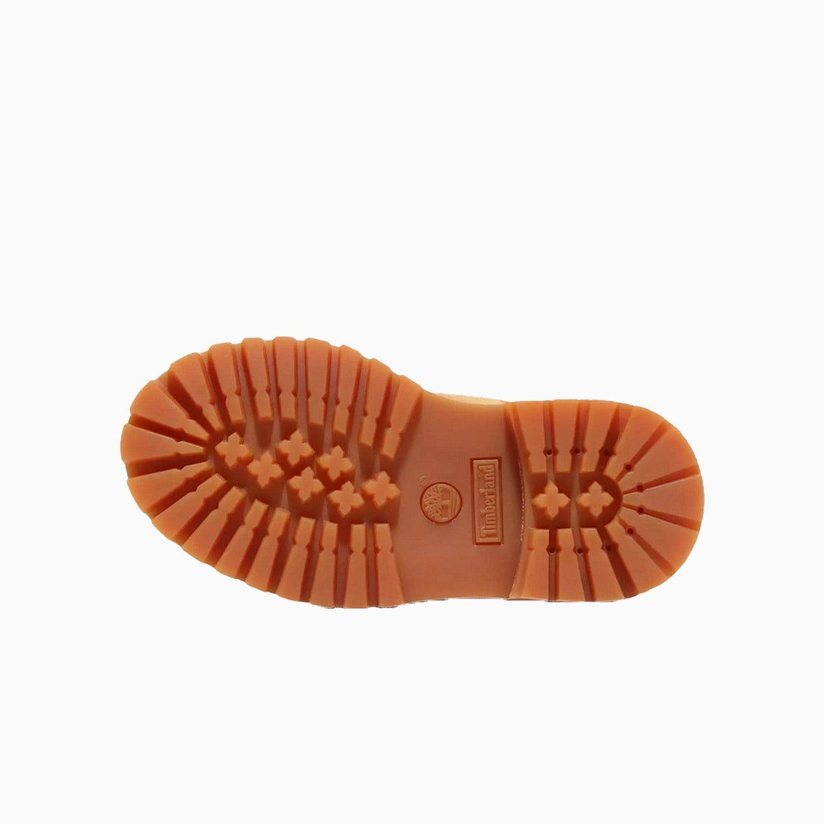 Botas impermeables premium de 6 pulgadas para niños pequeños
