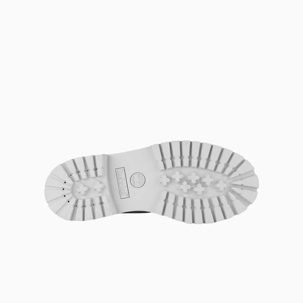 Bottes imperméables Premium fleuries pour enfants de 6 pouces