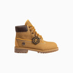 Botas Premium Kid's Vent Tech de 6 pulgadas para preescolares