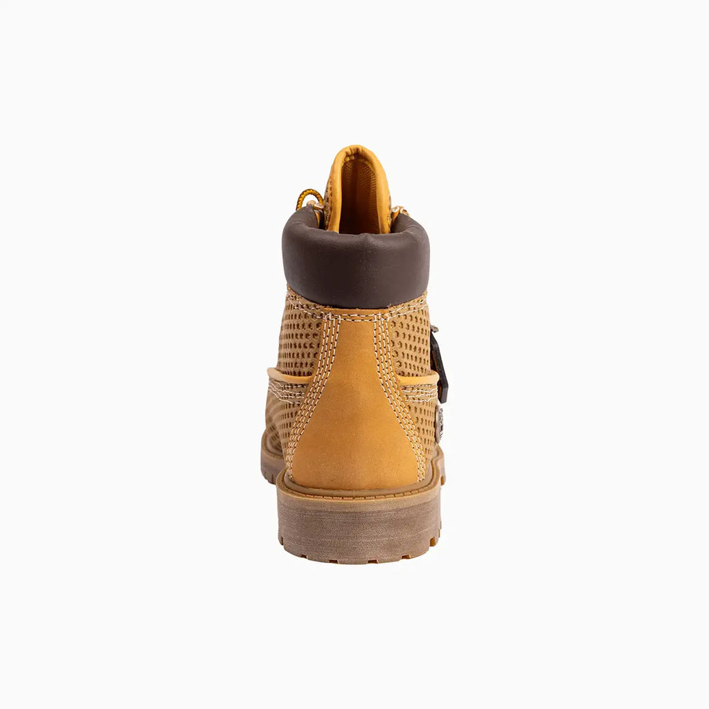 Botas Premium Kid's Vent Tech de 6 pulgadas para preescolares