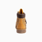 Botas Premium Kid's Vent Tech de 6 pulgadas para preescolares