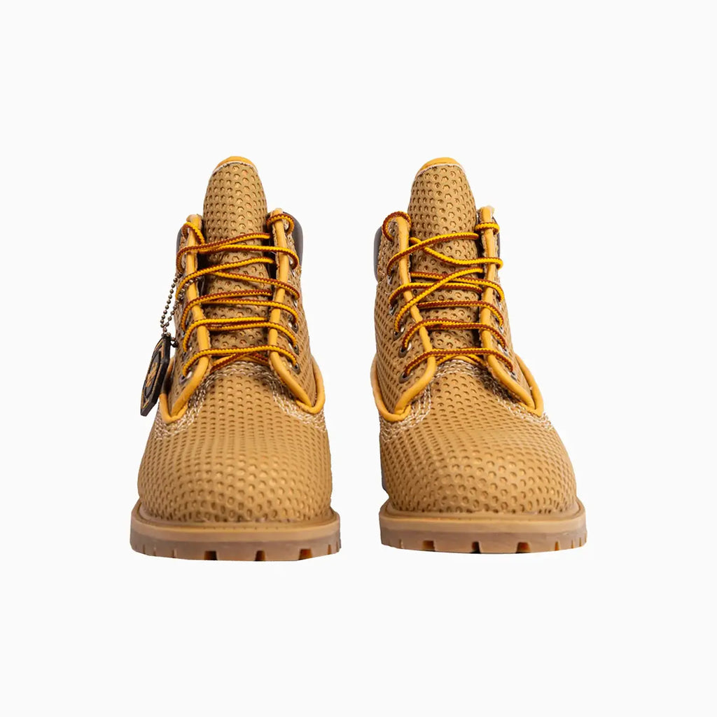 Botas Premium Kid's Vent Tech de 6 pulgadas para preescolares