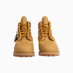 Botas Premium Kid's Vent Tech de 6 pulgadas para preescolares