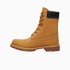 Botte Premium de 8 Pouces pour Homme